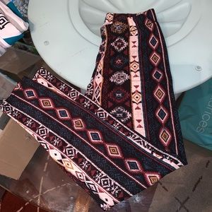 Super soft leggings from Maurices!